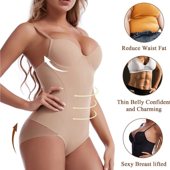 NWT SHAPEWEAR - Picture 2 of 6